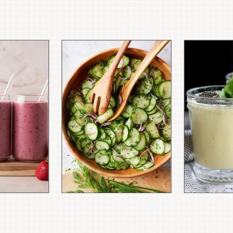 recipes to reduce bloat