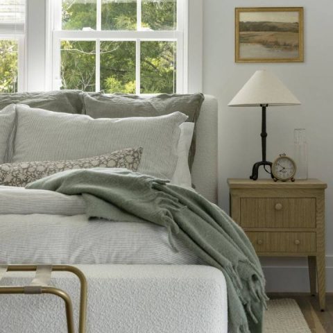 cooling summer bedding
