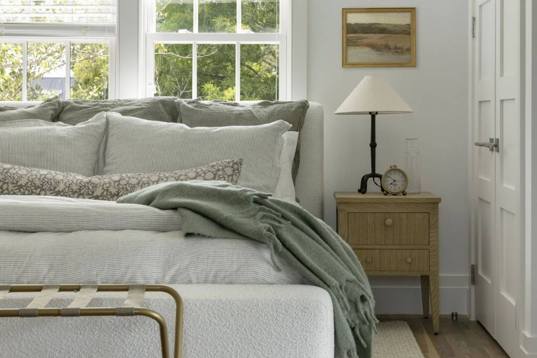 Cooling Bedding Essentials That Will Save Your Sleep This Summer