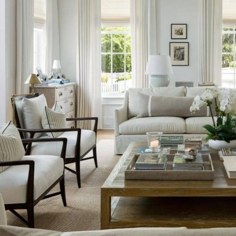 decorating mistakes that make your house look messy