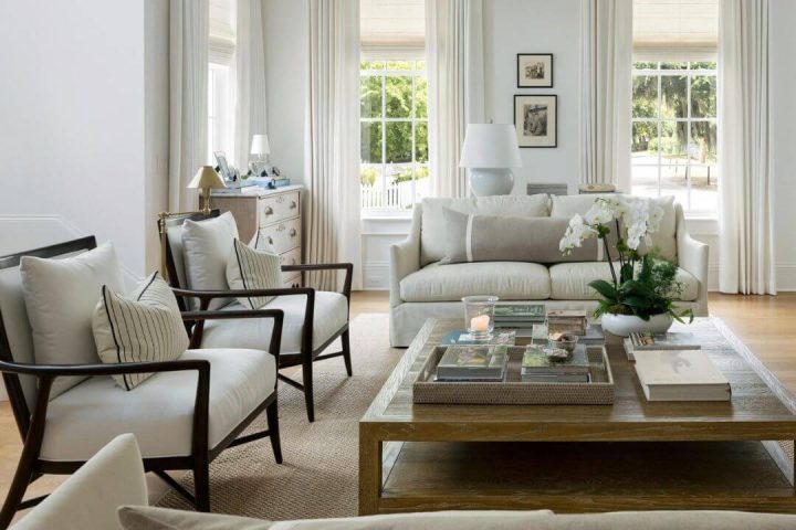 decorating mistakes that make your house look messy