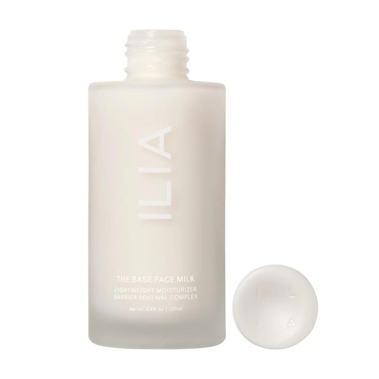 The Base Face Milk