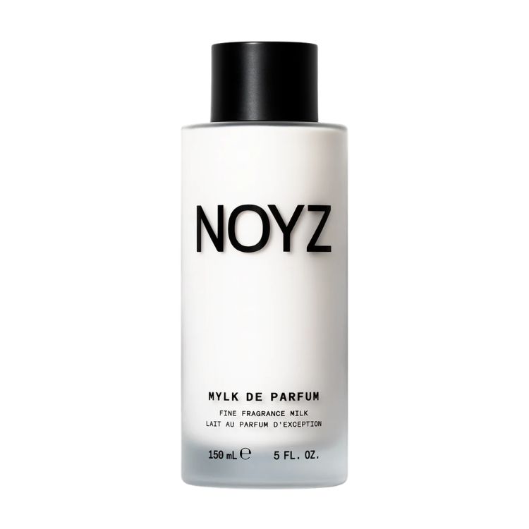 Mylk de Parfum