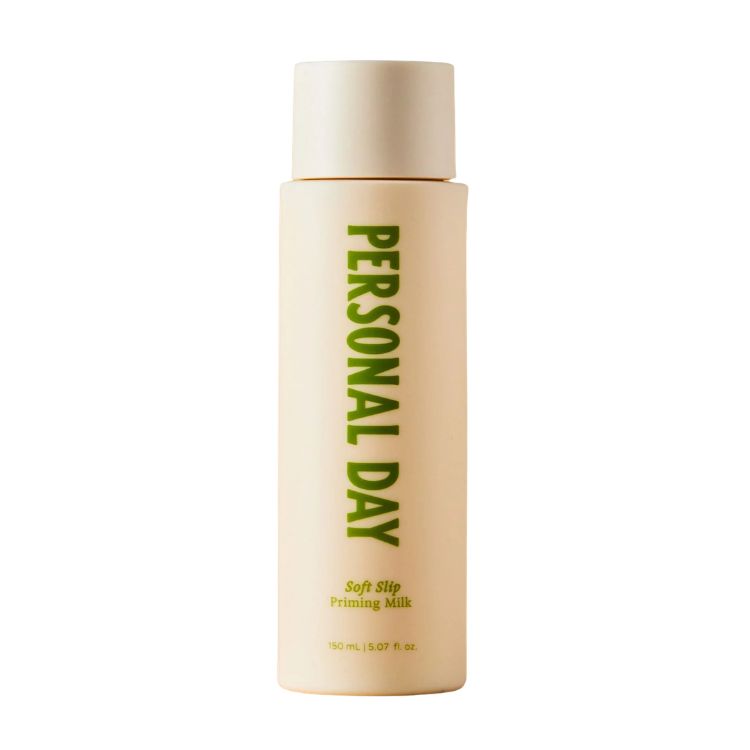 Soft Slip Priming Milk