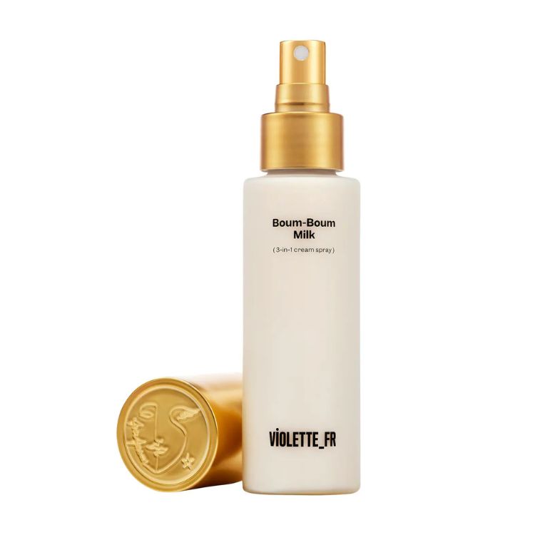 Boum-Boum Milk Rebalancing 3-in-1 Barrier Spray