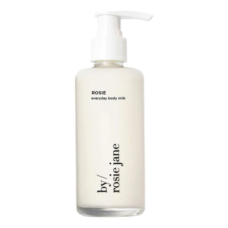 Rosie Body Milk