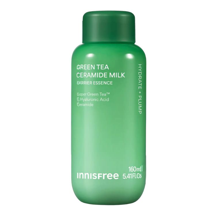 Green Tea Ceramide Milk Toner