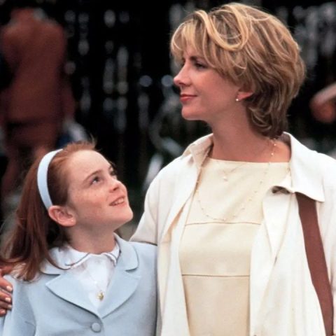 movies like the parent trap