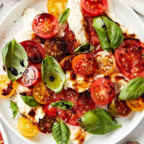 no cook recipes