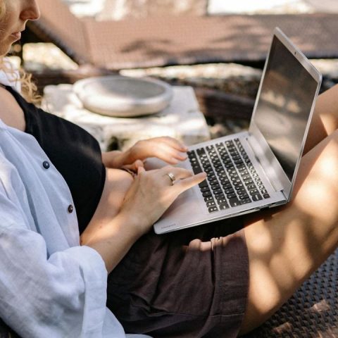 work from home essentials