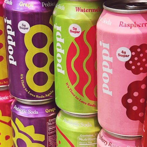 poppi soda