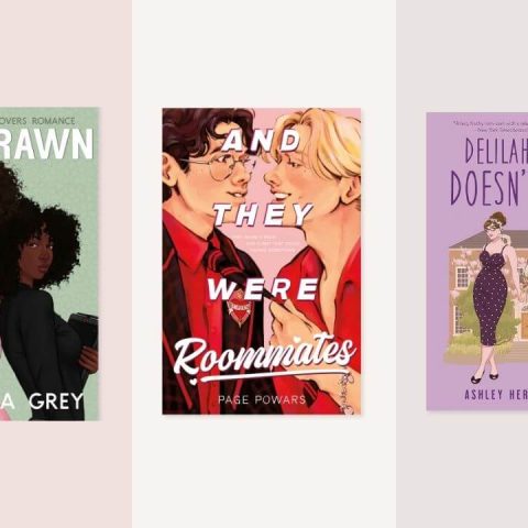 queer romance novels