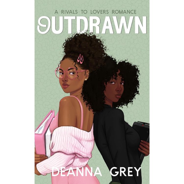 Outdrawn
