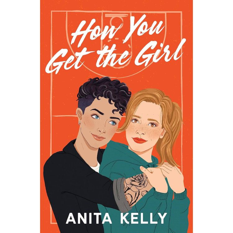 How You Get the Girl
