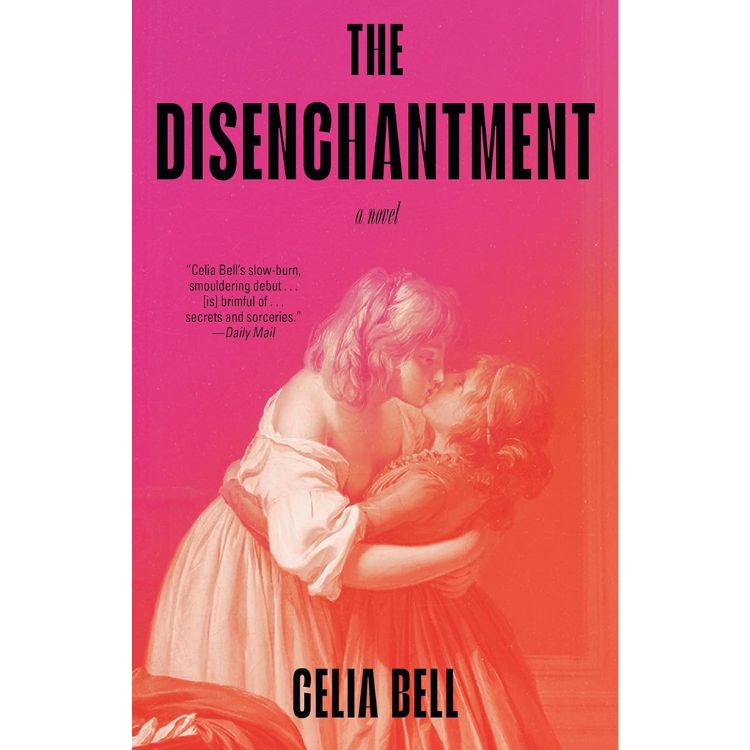 The Disenchantment