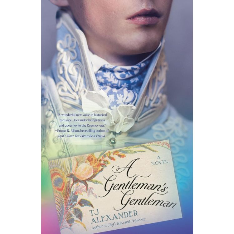 A Gentleman’s Gentleman
