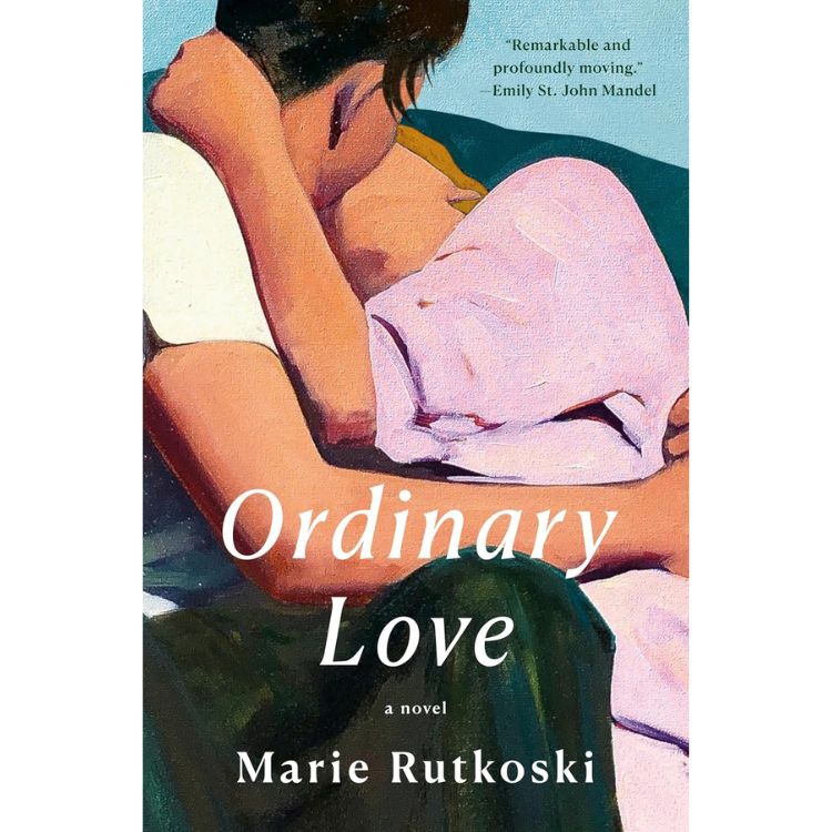 Ordinary Love