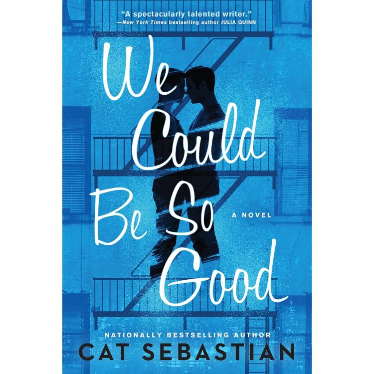 We Could Be So Good