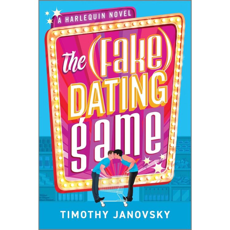The (Fake) Dating Game