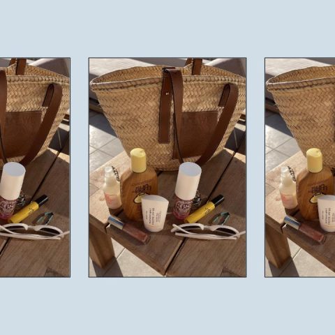 best beach bags