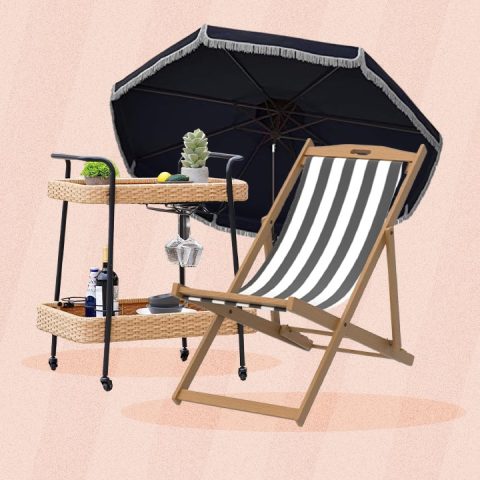 amazon outdoor decor