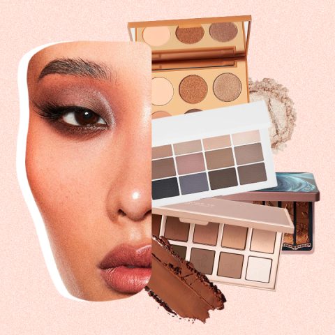 best eyeshadow palettes