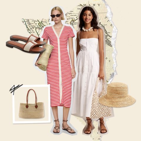 italian girl fashion