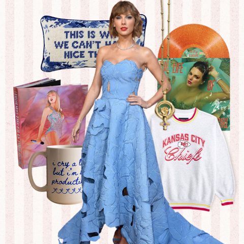 taylor swift gifts