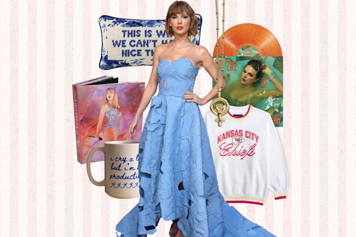 taylor swift gifts