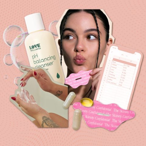 unsexy wellness products