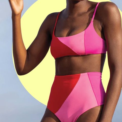 full coverage swimwear