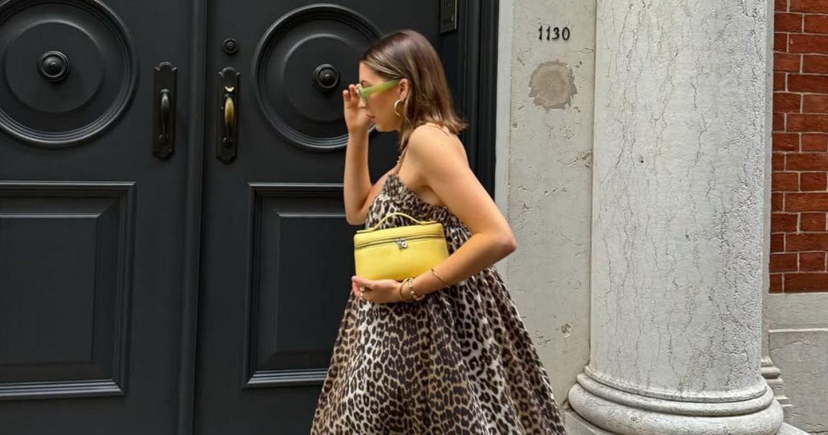 Must have summer essential A staple piece by Rag and bone 6 Scandinavian Summer Style Staples to Try This Year main image 3