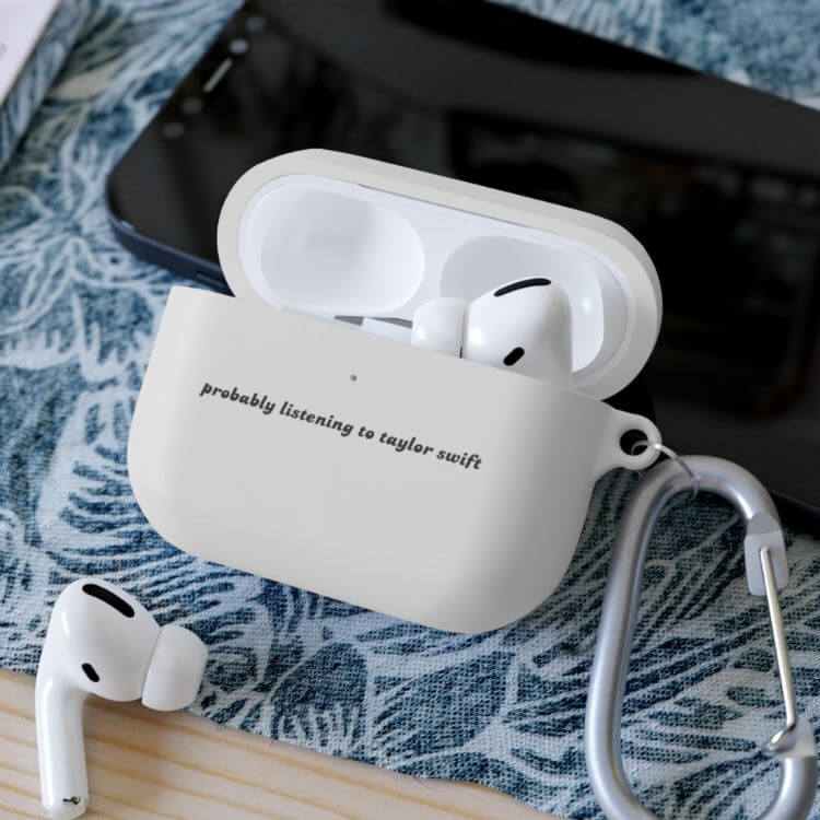 Taylor Swift AirPods Case