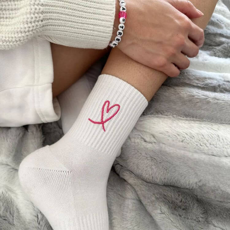 Taylor Swift Eras Socks
