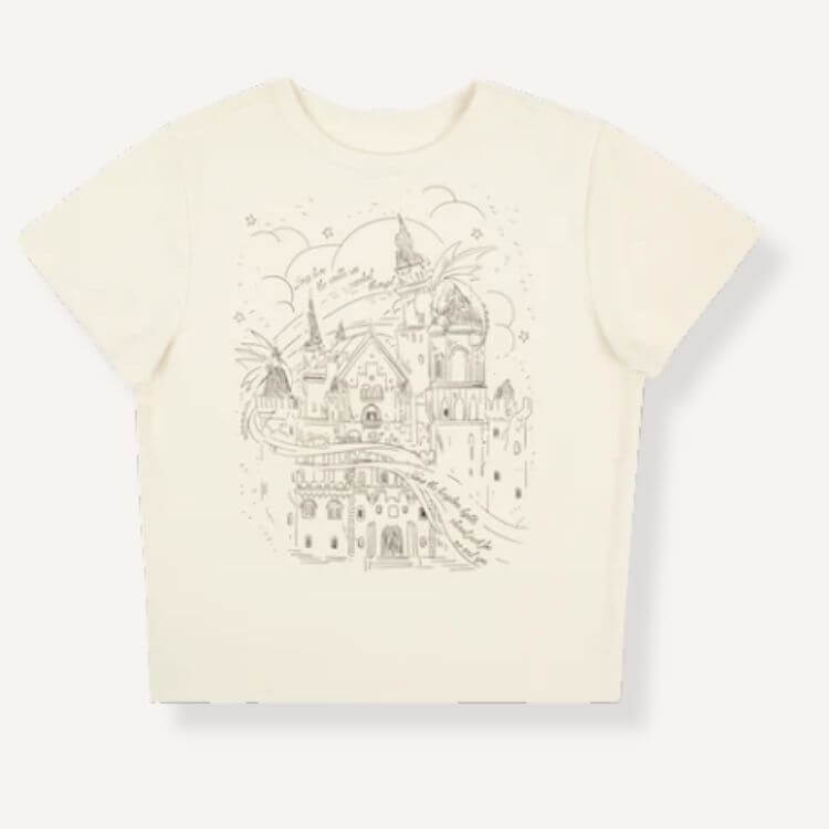 "Long Live" Tee