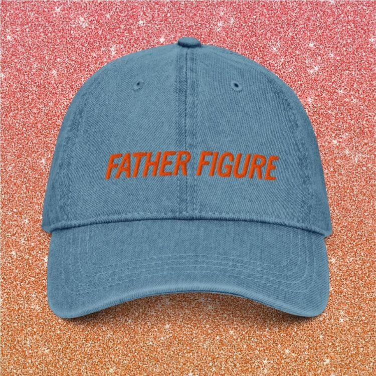 "Father Figure" Dad Hat
