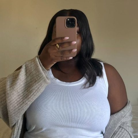 white tank styling