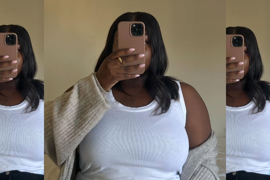 The Only Top You Need This Summer Is a White Tank—Here’s How to Style Yours