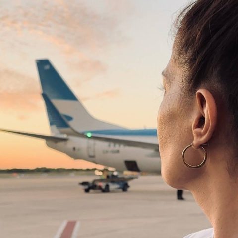 unspoken plane rules
