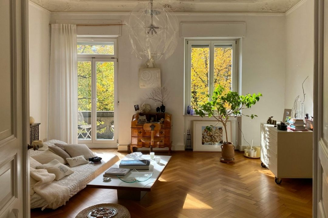 8 Inexpensive Ways to Make Your Rental Feel Like Home