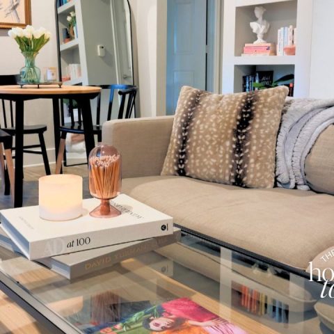 apartment tour