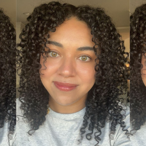 curly haircuts