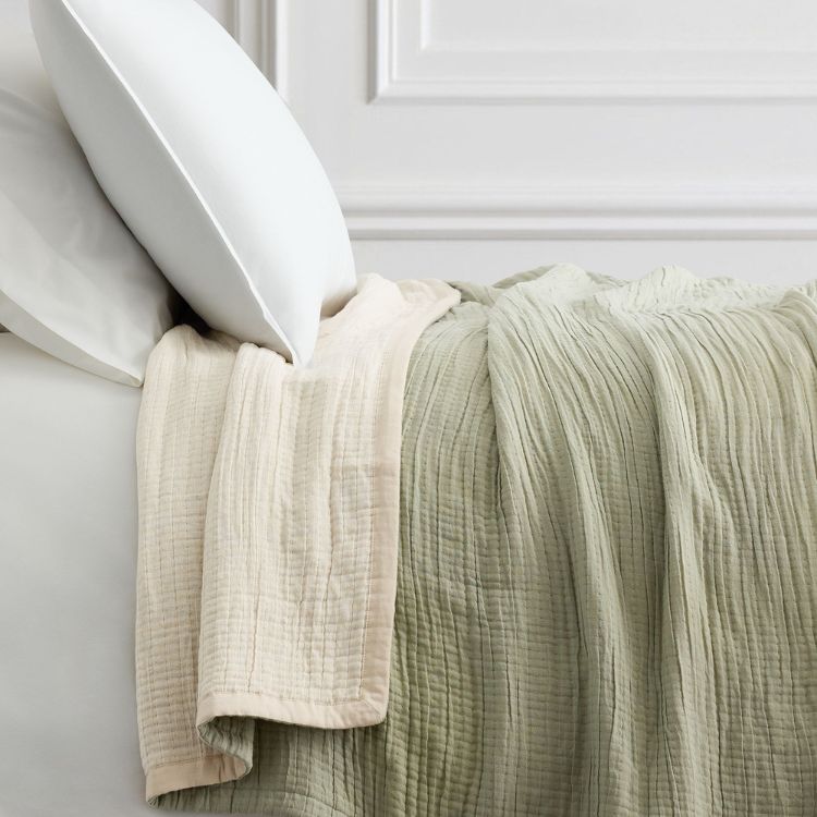 Gauze Cotton Blanket
