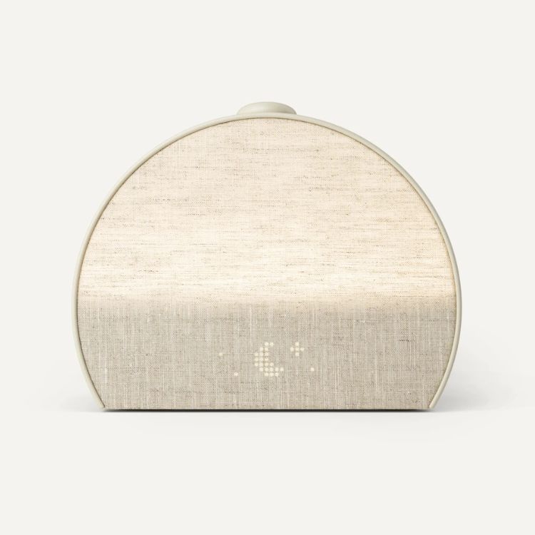 Smart Sound Machine Alarm Clock