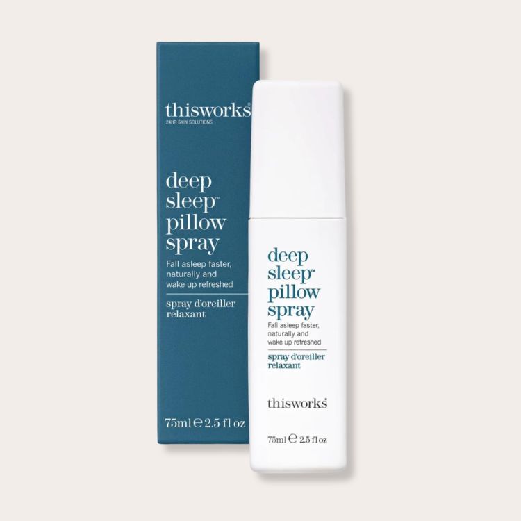 Deep Sleep Pillow Spray