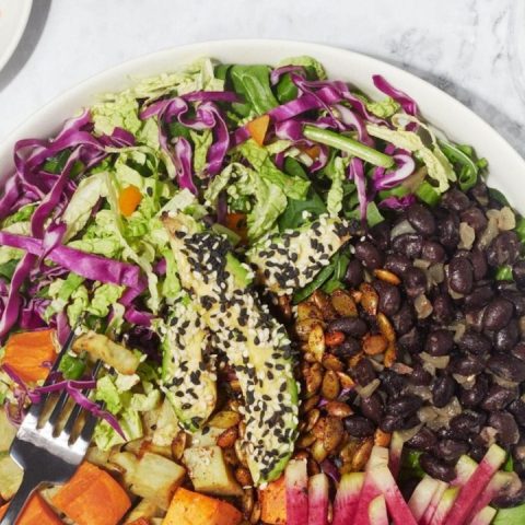 protein hacks