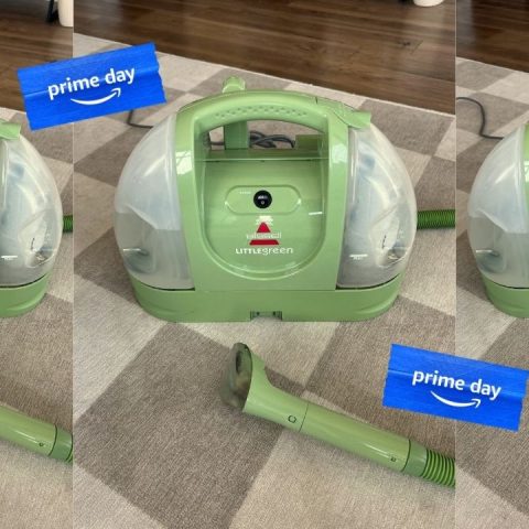 little green machine review
