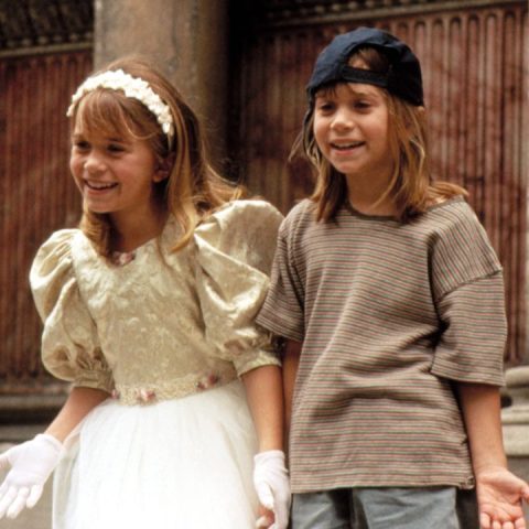 nostalgic summer movies