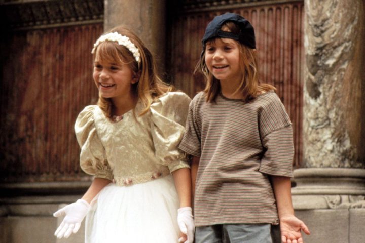 nostalgic summer movies
