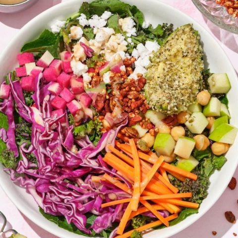 protein hacks